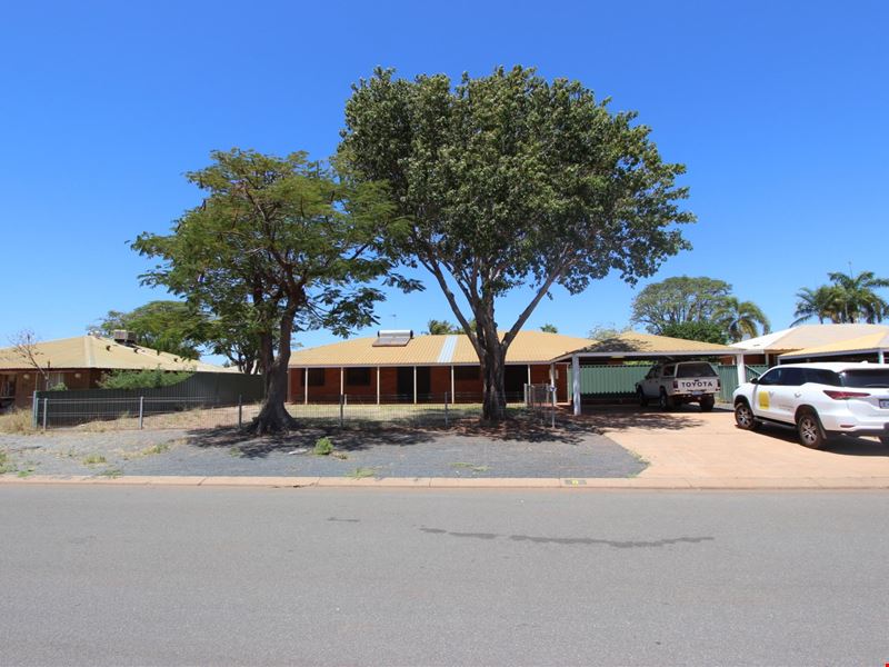 8 Dixon Street, Nickol WA 6714
