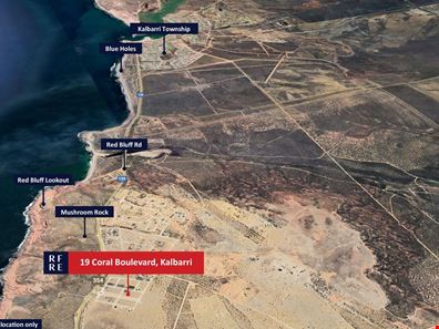 19 Coral Boulevard, Kalbarri WA 6536
