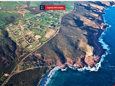 19 Coral Boulevard, Kalbarri WA 6536