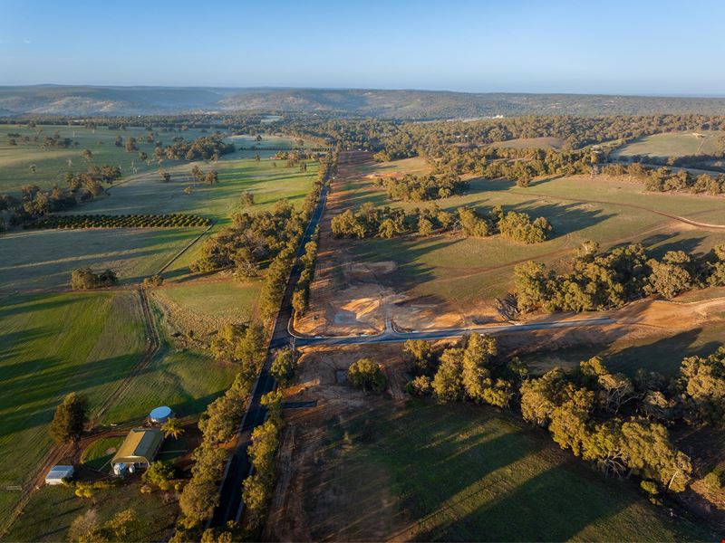 617/ Malvi Close, Lower Chittering WA 6084