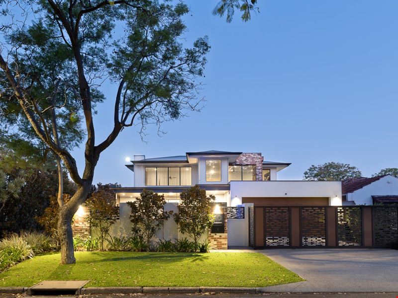 10 Fletcher Street, Applecross WA 6153