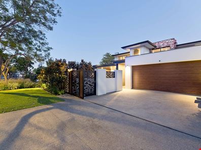 10 Fletcher Street, Applecross WA 6153