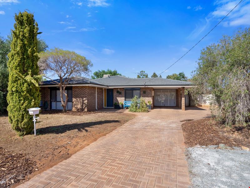2 O'Connor Way, West Lamington WA 6430
