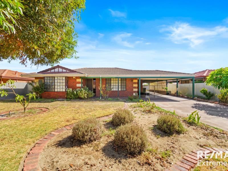 4 Eves Place, Cannington WA 6107