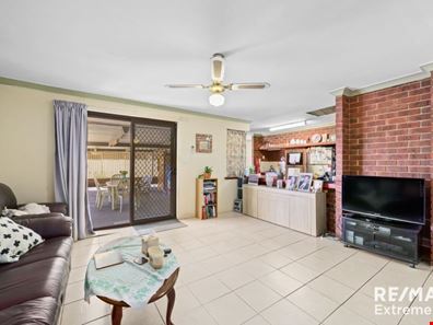 4 Eves Place, Cannington WA 6107