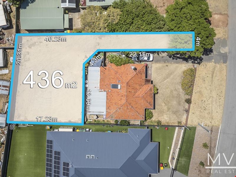 2/24 Oswald Street, Coolbellup WA 6163