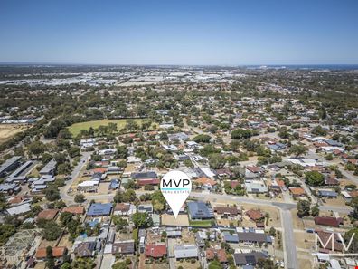 2/24 Oswald Street, Coolbellup WA 6163