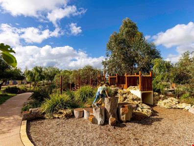 Lot 621, 10 Telesto Way, Vasse WA 6280