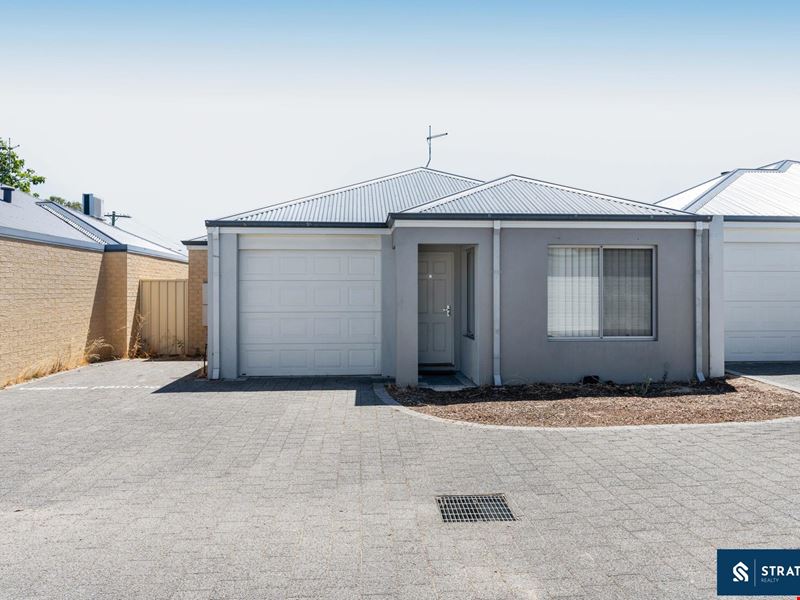 282B Railway Parade, East Cannington WA 6107