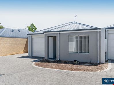 282B Railway Parade, East Cannington WA 6107