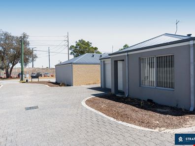 282B Railway Parade, East Cannington WA 6107