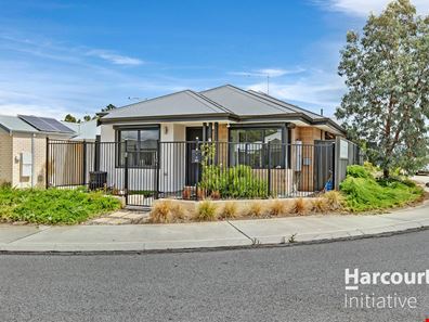 28 Berryana Loop, Girrawheen WA 6064