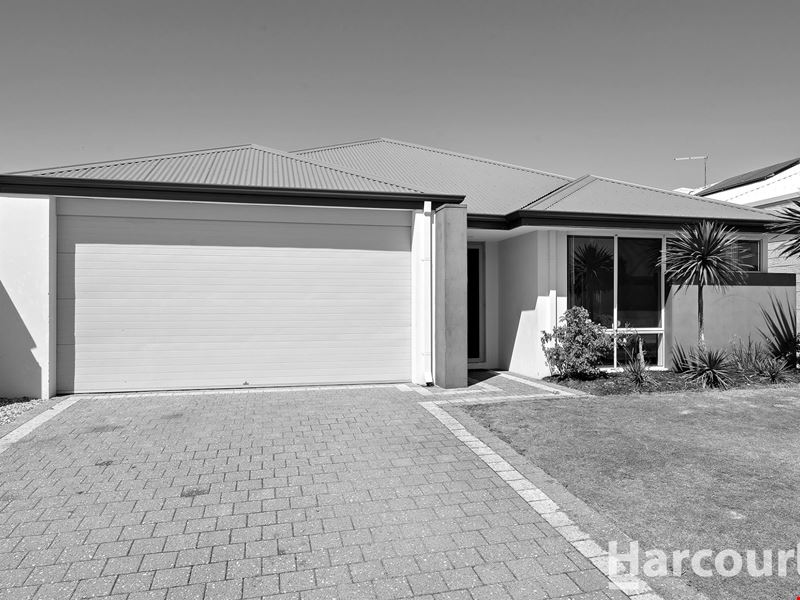 39 Pinehurst Loop, Meadow Springs WA 6210