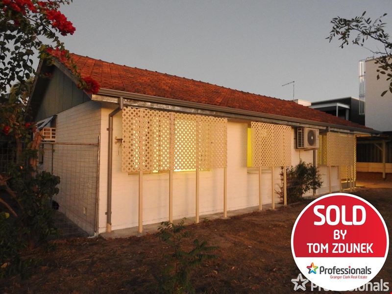 47 Altone Road, Lockridge WA 6054