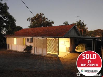 47 Altone Road, Lockridge WA 6054