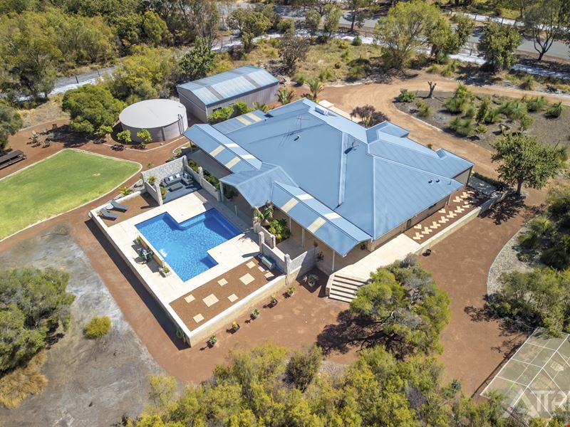 35 Triandra Court, Banjup WA 6164