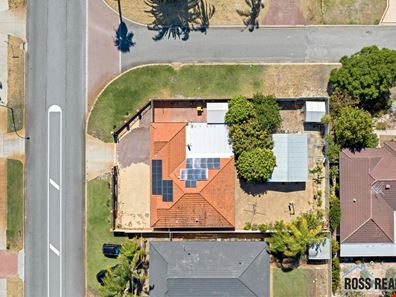 58 Bottlebrush Drive, Kiara WA 6054