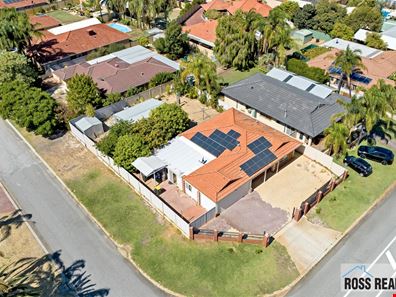 58 Bottlebrush Drive, Kiara WA 6054