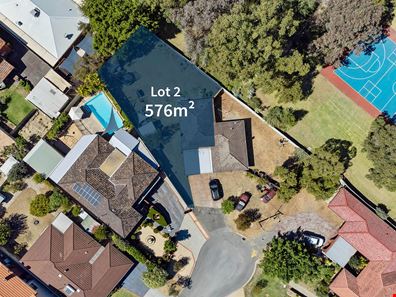 2 Alfa Place, Balcatta WA 6021