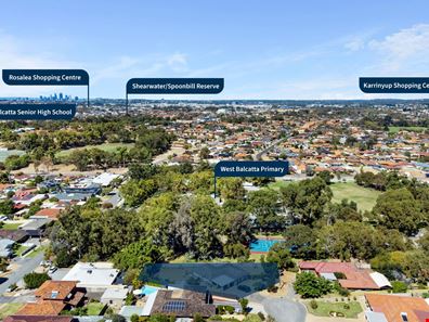 2 Alfa Place, Balcatta WA 6021