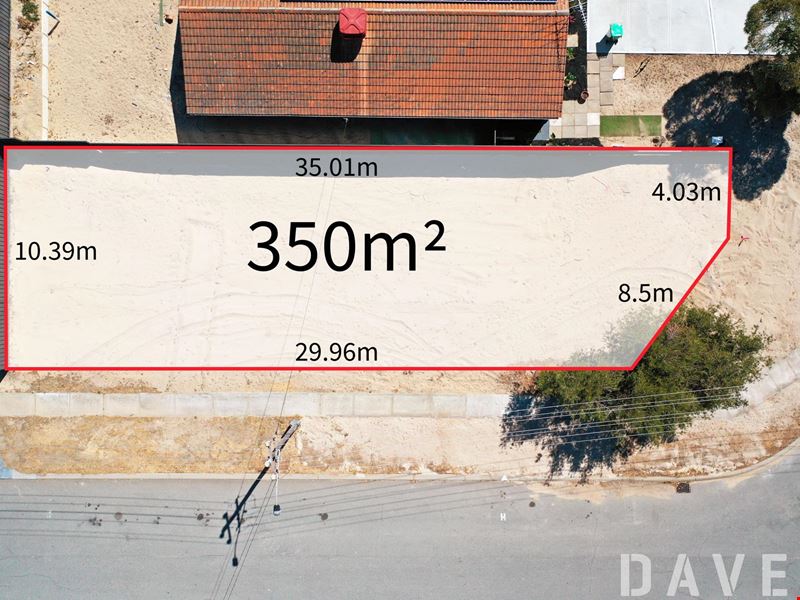 P/L 2/5 Johnston Way, Padbury WA 6025