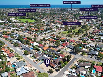 P/L 2/5 Johnston Way, Padbury WA 6025