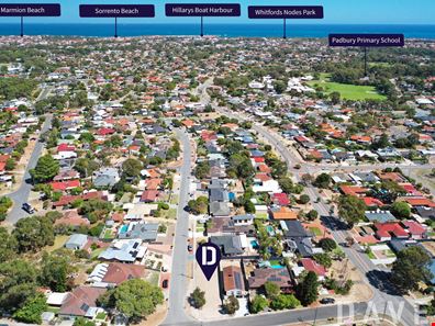 P/L 2/5 Johnston Way, Padbury WA 6025
