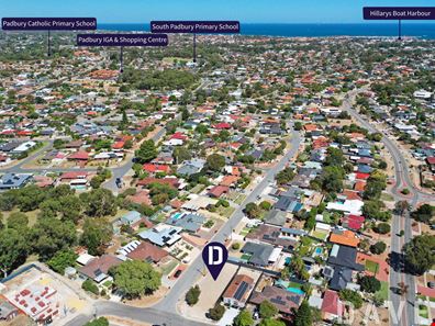 P/L 2/5 Johnston Way, Padbury WA 6025