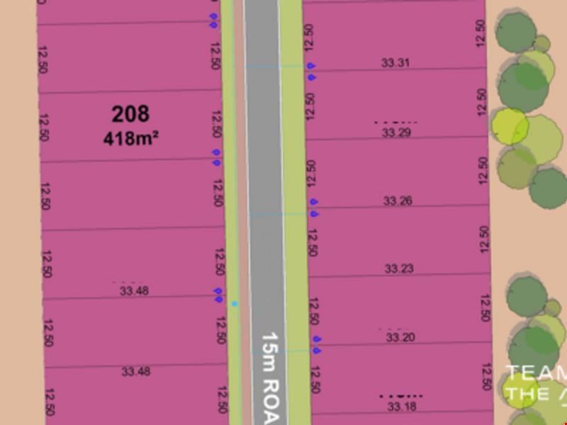 Lot 208, 6 Petrana Place, Henley Brook WA 6055