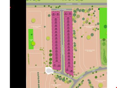 Lot 208, 6 Petrana Place, Henley Brook WA 6055