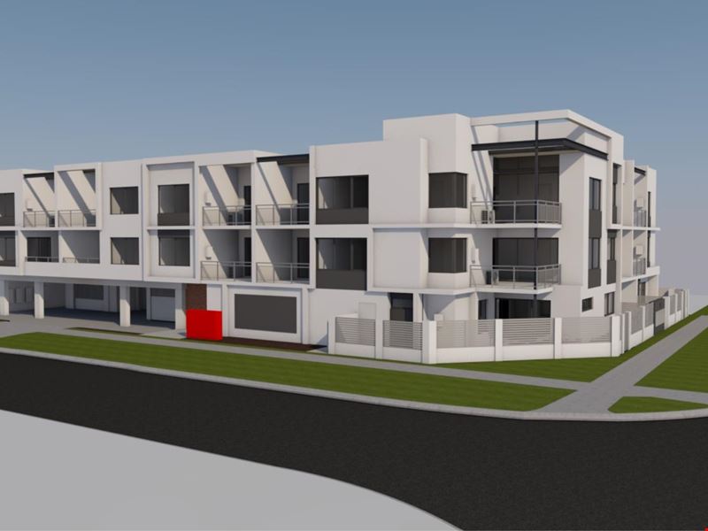 18/277 Acton Avenue, Kewdale WA 6105