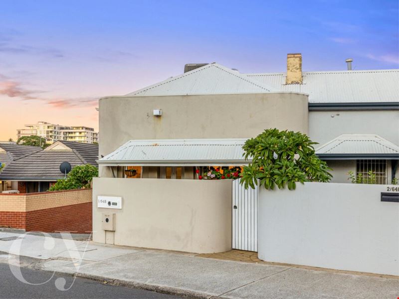 1/648 Stirling Highway, Mosman Park WA 6012