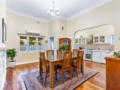 1/648 Stirling Highway, Mosman Park WA 6012