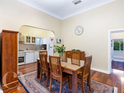 1/648 Stirling Highway, Mosman Park WA 6012