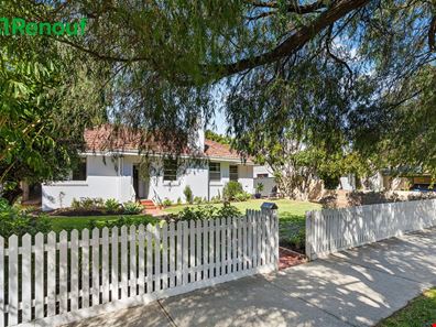 14 Federal Street, Cottesloe WA 6011