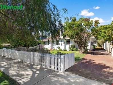 14 Federal Street, Cottesloe WA 6011