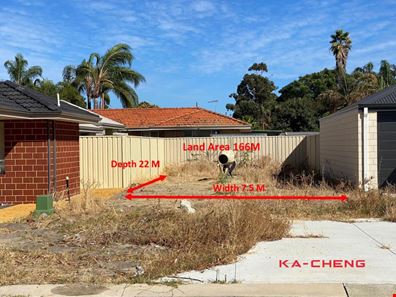44 Ellerby Way, Koondoola WA 6064