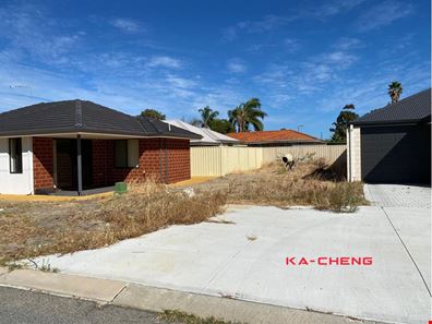 44 Ellerby Way, Koondoola WA 6064