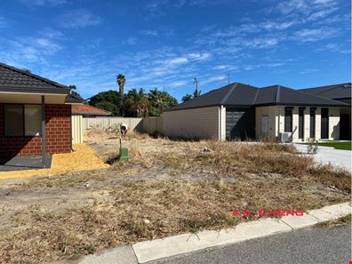 44 Ellerby Way, Koondoola WA 6064