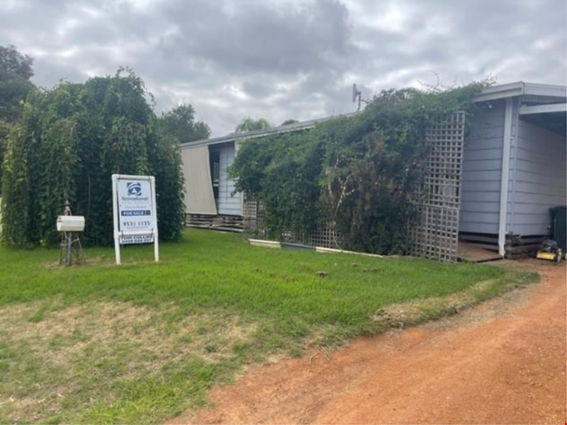 3 Hotham Avenue, Boddington WA 6390