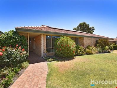Villa 33/25-27 Parkhill Way, Wilson WA 6107
