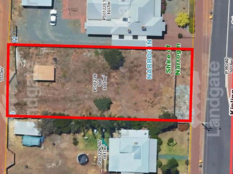 9 Kipling Street, Narrogin WA 6312