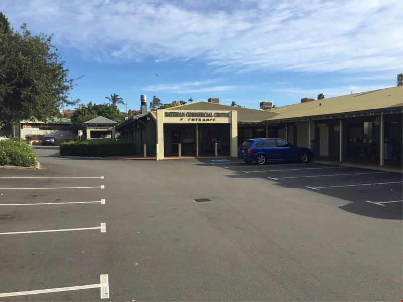 Unit 7,8 & 9, 22 Parry Ave, Bateman WA 6150