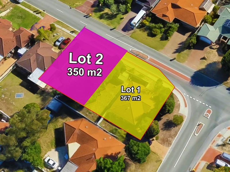23A Adria Road, Alexander Heights WA 6064