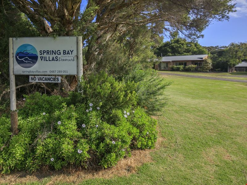 1 to 4/678 Ocean Beach Rd, Denmark WA 6333