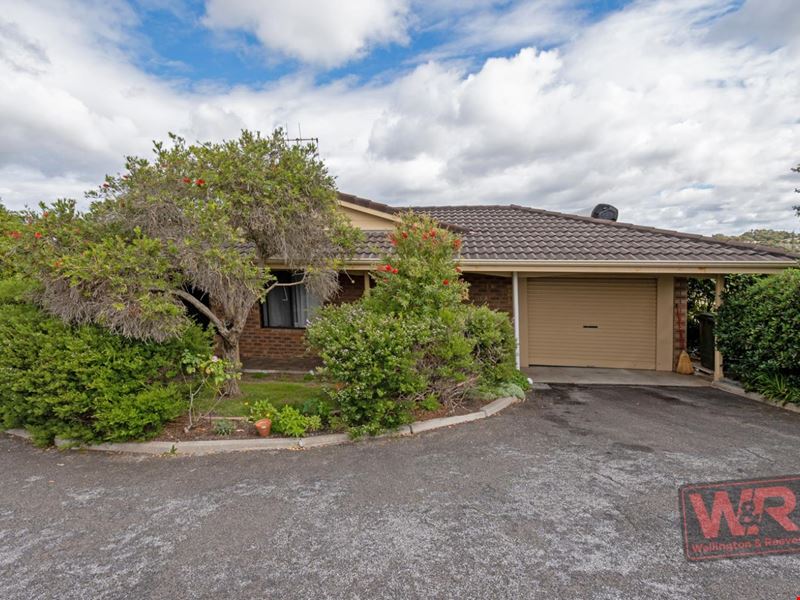 97A David Street, Spencer Park WA 6330