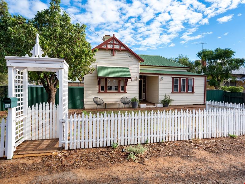 68 Addis Street, Lamington WA 6430