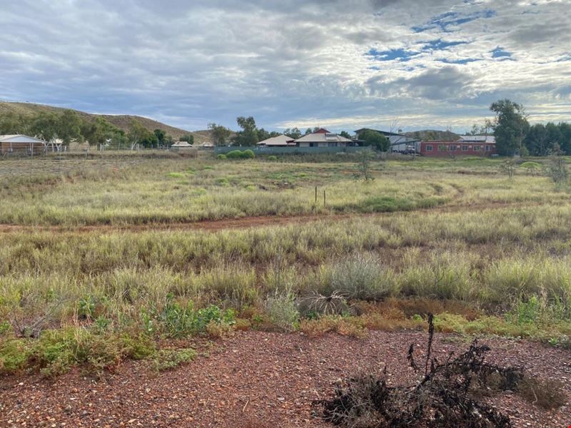 6 Roe Street, Roebourne WA 6718