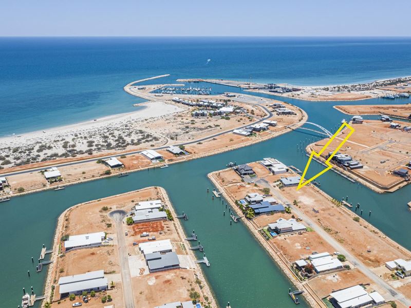 24 Gnulli Court, Exmouth WA 6707