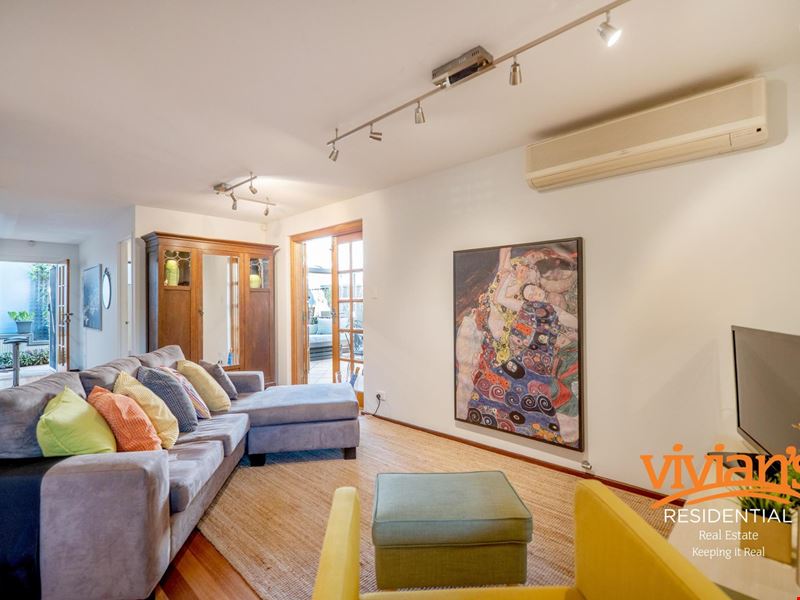 27A Fairlight Street, Mosman Park WA 6012